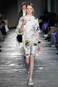 Boss RTW Spring 2021