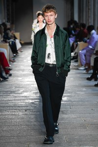 Boss RTW Spring 2021