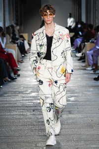 Boss RTW Spring 2021