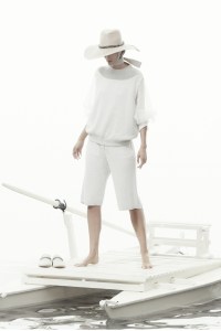 Brunello Cucinelli RTW Spring 2021