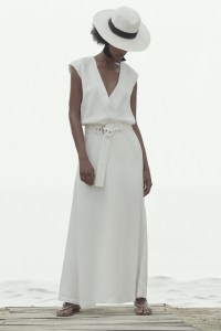 Brunello Cucinelli RTW Spring 2021
