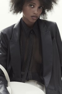 Brunello Cucinelli RTW Spring 2021