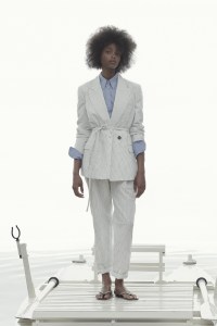 Brunello Cucinelli RTW Spring 2021