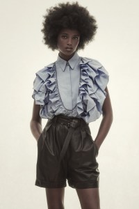 Brunello Cucinelli RTW Spring 2021
