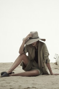 Brunello Cucinelli RTW Spring 2021