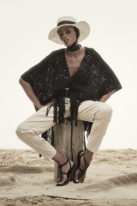 Brunello Cucinelli RTW Spring 2021