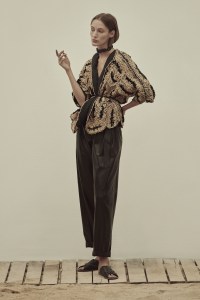 Brunello Cucinelli RTW Spring 2021