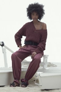 Brunello Cucinelli RTW Spring 2021