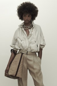 Brunello Cucinelli RTW Spring 2021