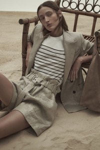 Brunello Cucinelli RTW Spring 2021