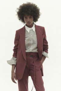 Brunello Cucinelli RTW Spring 2021