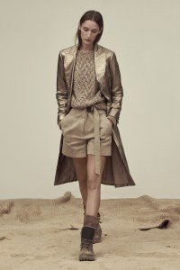 Brunello Cucinelli RTW Spring 2021