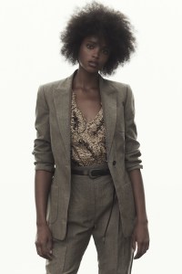 Brunello Cucinelli RTW Spring 2021