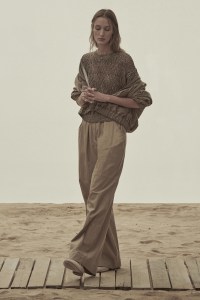 Brunello Cucinelli RTW Spring 2021