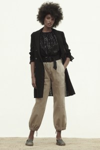 Brunello Cucinelli RTW Spring 2021