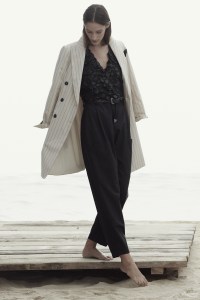 Brunello Cucinelli RTW Spring 2021