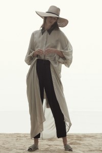 Brunello Cucinelli RTW Spring 2021
