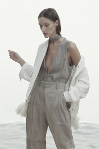 Brunello Cucinelli RTW Spring 2021