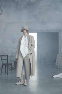 Calcaterra RTW Spring 2021