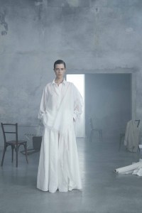 Calcaterra RTW Spring 2021