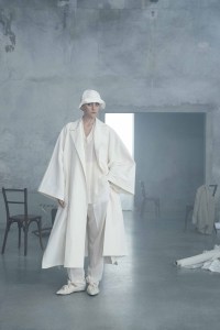 Calcaterra RTW Spring 2021