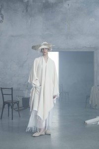 Calcaterra RTW Spring 2021