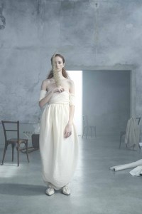 Calcaterra RTW Spring 2021