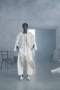 Calcaterra RTW Spring 2021