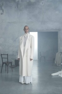 Calcaterra RTW Spring 2021