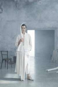 Calcaterra RTW Spring 2021