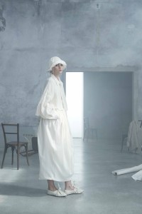 Calcaterra RTW Spring 2021