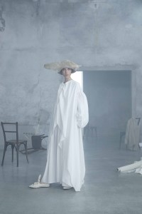 Calcaterra RTW Spring 2021