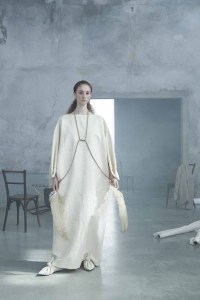 Calcaterra RTW Spring 2021
