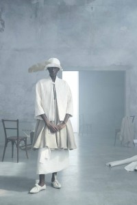 Calcaterra RTW Spring 2021
