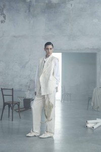 Calcaterra RTW Spring 2021