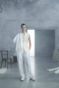 Calcaterra RTW Spring 2021