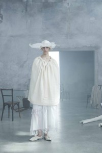 Calcaterra RTW Spring 2021