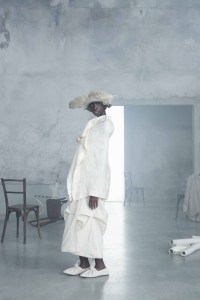 Calcaterra RTW Spring 2021