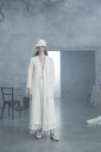 Calcaterra RTW Spring 2021