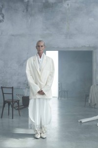 Calcaterra RTW Spring 2021