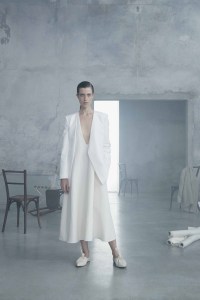 Calcaterra RTW Spring 2021
