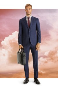 Canali Men's Spring 2021