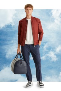 Canali Men's Spring 2021