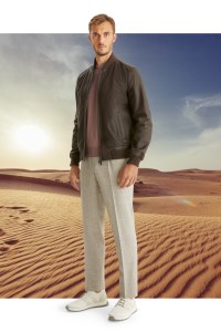 Canali Men's Spring 2021