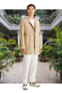 Canali Men's Spring 2021