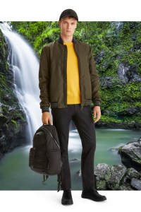 Canali Men's Spring 2021