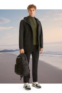 Canali Men's Spring 2021