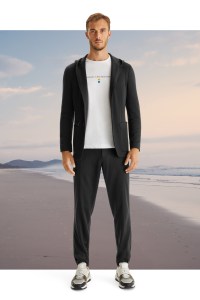 Canali Men's Spring 2021