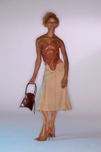 Charlotte Knowles RTW Spring 2021