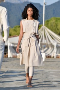 Chiara Boni La Petite Robe RTW Spring 2021